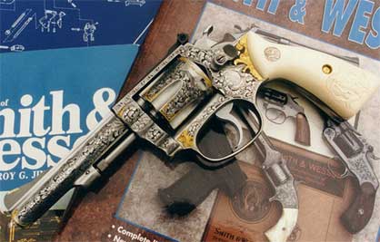 A Fabulous Smith & Wesson!