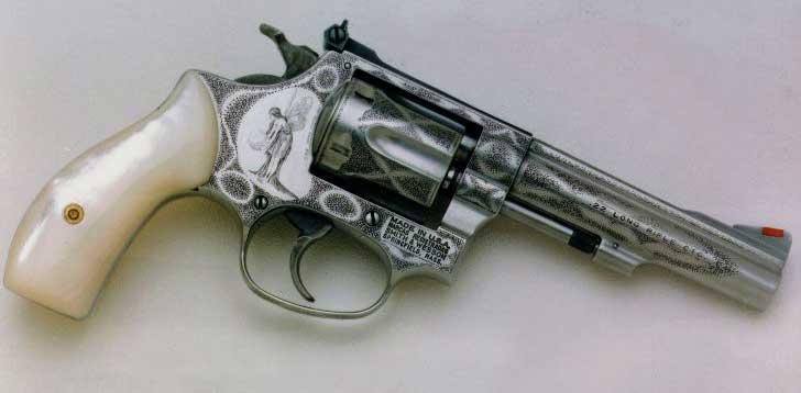 Smith & Wesson