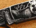  Weldon Lister folder #7